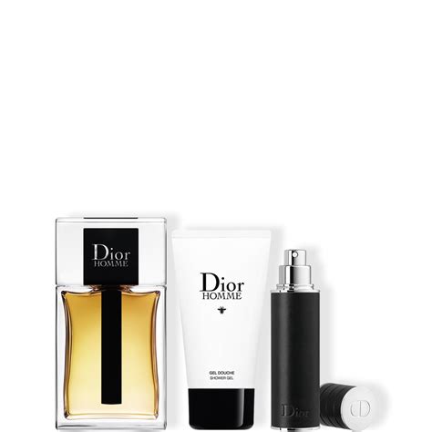 coffret dior soleil|coffret dior homme sephora.